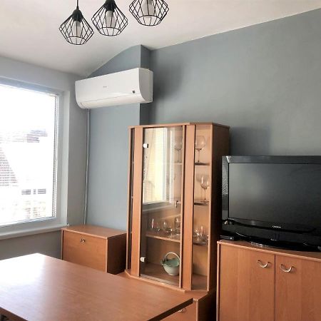 Central Apartment Sunshine Varna Exterior foto
