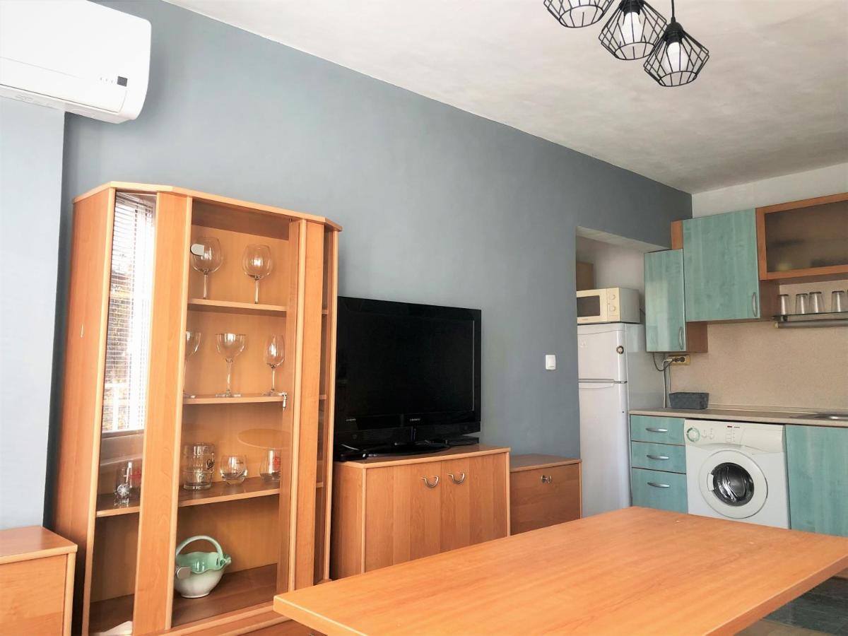Central Apartment Sunshine Varna Exterior foto